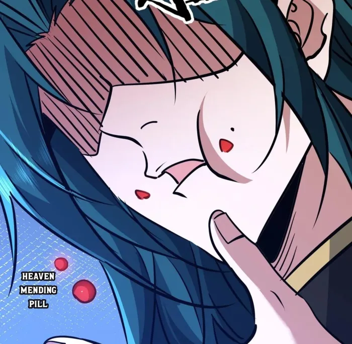 Reborn as a Demonic Cultivator: Starting with a Zombie Planet Chapter 41 388 024