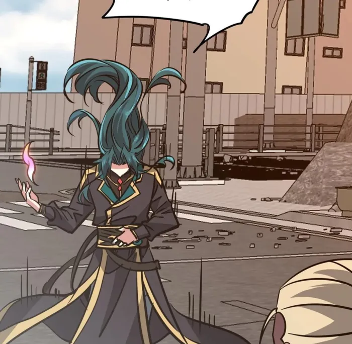 Reborn as a Demonic Cultivator: Starting with a Zombie Planet Chapter 41 390 026