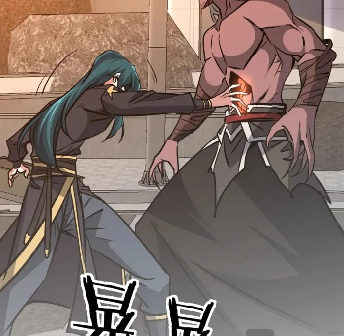 Reborn as a Demonic Cultivator: Starting with a Zombie Planet Chapter 41 393 029