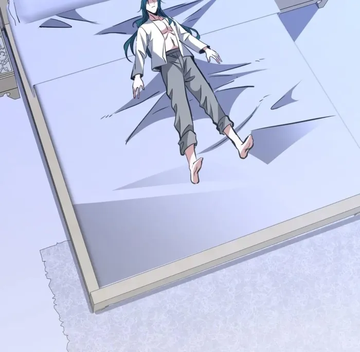 Reborn as a Demonic Cultivator: Starting with a Zombie Planet Chapter 41 399 035