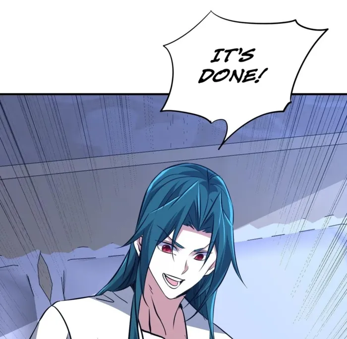 Reborn as a Demonic Cultivator: Starting with a Zombie Planet Chapter 41 402 038