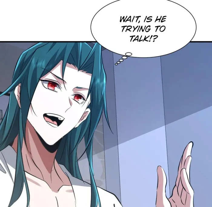 Reborn as a Demonic Cultivator: Starting with a Zombie Planet Chapter 41 413 049