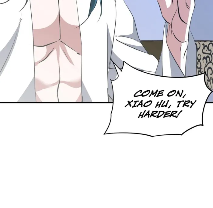 Reborn as a Demonic Cultivator: Starting with a Zombie Planet Chapter 41 414 050