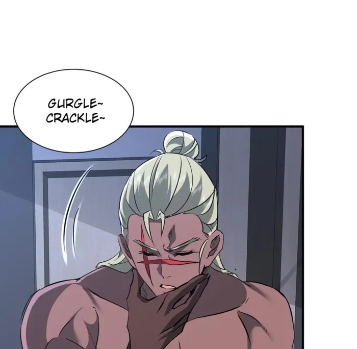 Reborn as a Demonic Cultivator: Starting with a Zombie Planet Chapter 41 415 051