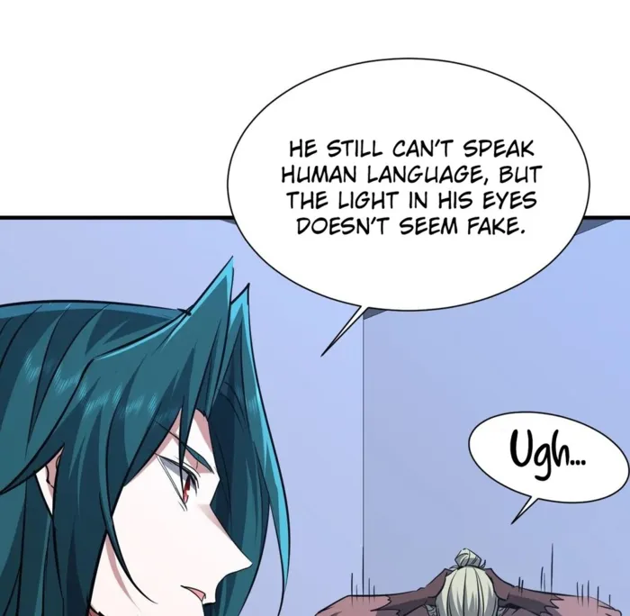 Reborn as a Demonic Cultivator: Starting with a Zombie Planet Chapter 41 419 055