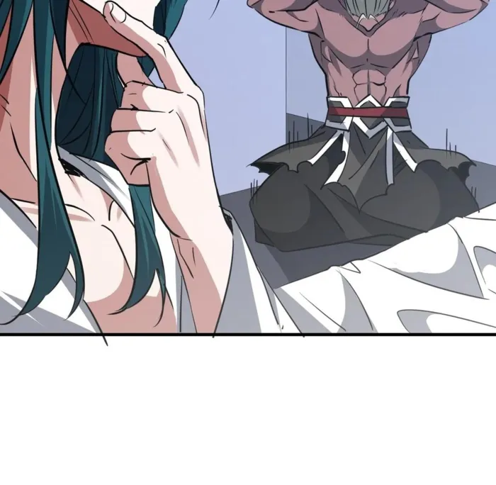 Reborn as a Demonic Cultivator: Starting with a Zombie Planet Chapter 41 420 056