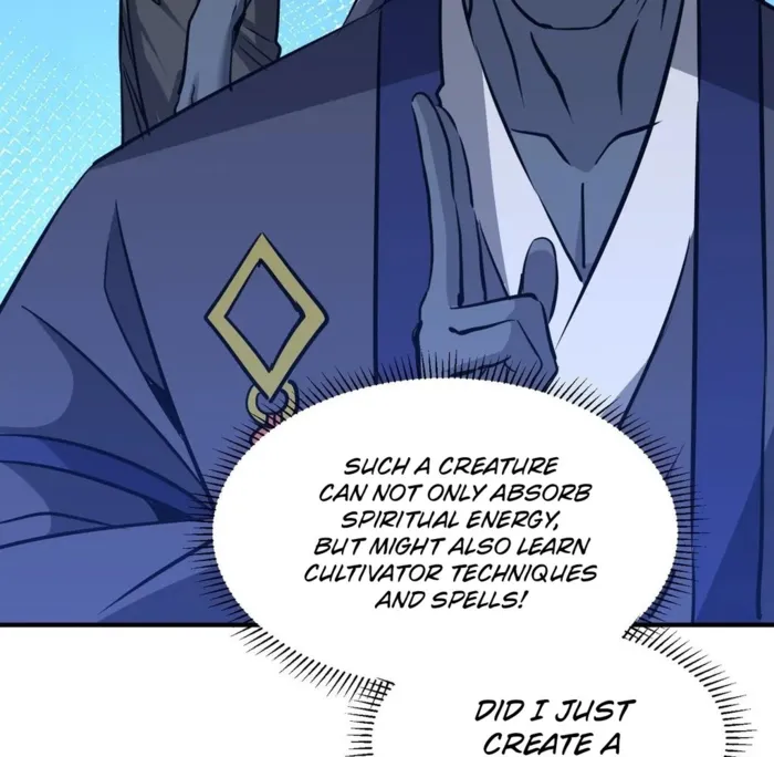 Reborn as a Demonic Cultivator: Starting with a Zombie Planet Chapter 41 425 061