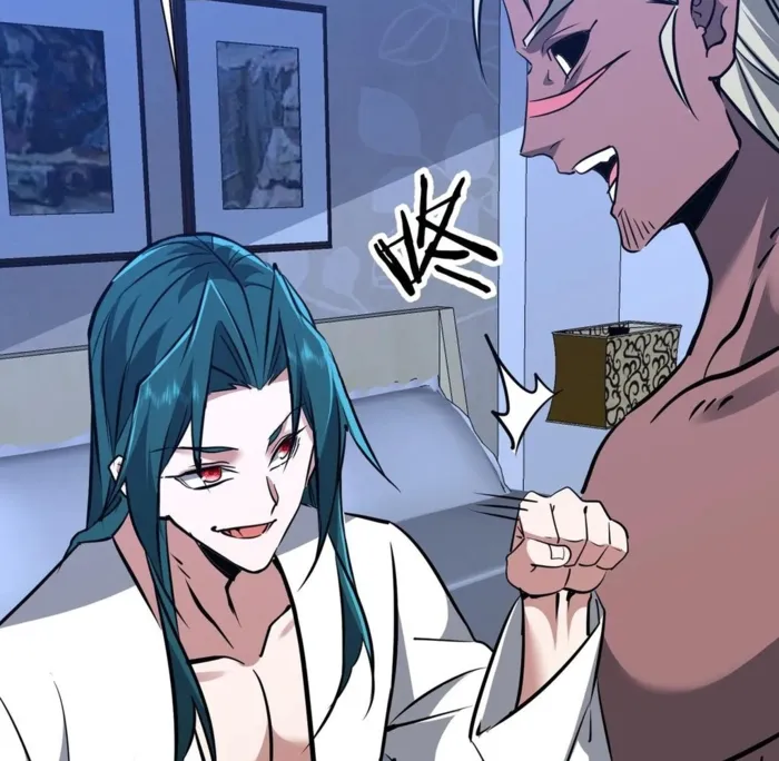 Reborn as a Demonic Cultivator: Starting with a Zombie Planet Chapter 41 427 063