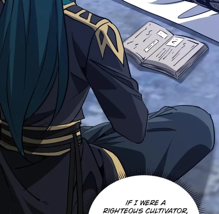 Reborn as a Demonic Cultivator: Starting with a Zombie Planet Chapter 41 432 068