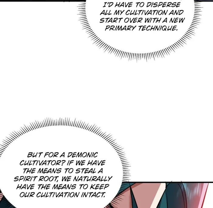 Reborn as a Demonic Cultivator: Starting with a Zombie Planet Chapter 41 433 069