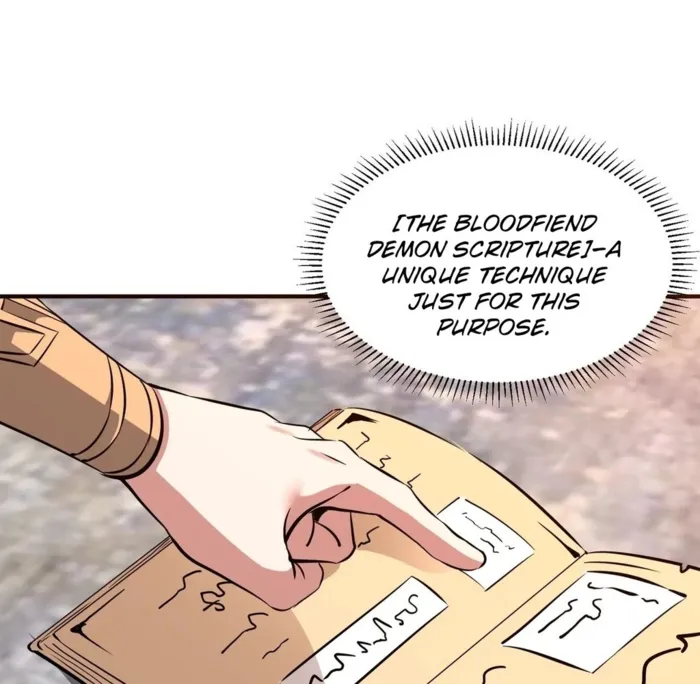 Reborn as a Demonic Cultivator: Starting with a Zombie Planet Chapter 41 435 071