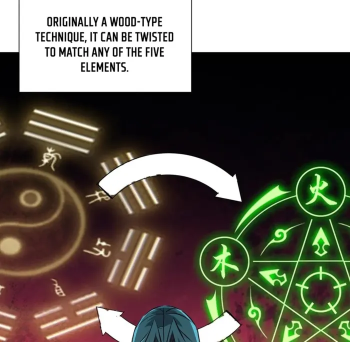 Reborn as a Demonic Cultivator: Starting with a Zombie Planet Chapter 41 437 073