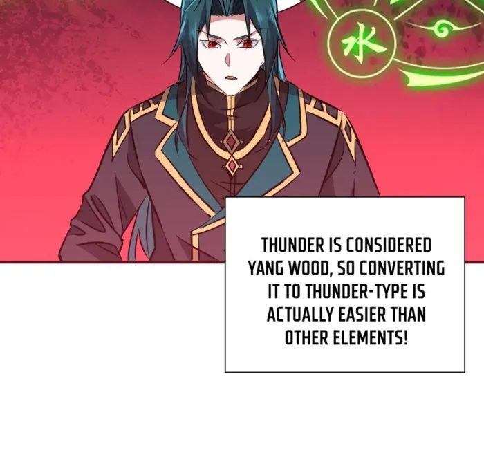 Reborn as a Demonic Cultivator: Starting with a Zombie Planet Chapter 41 438 074