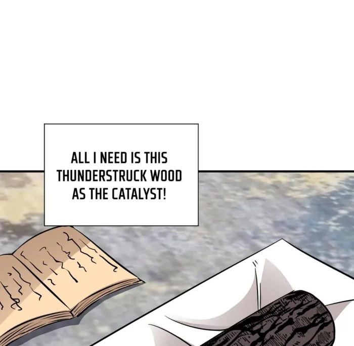 Reborn as a Demonic Cultivator: Starting with a Zombie Planet Chapter 41 439 075