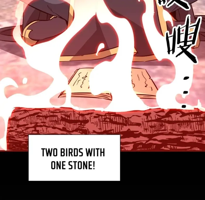 Reborn as a Demonic Cultivator: Starting with a Zombie Planet Chapter 41 445 081