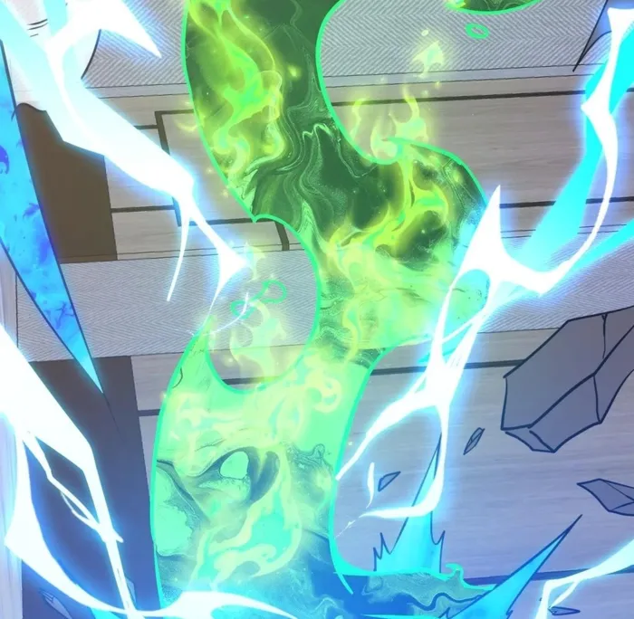 Reborn as a Demonic Cultivator: Starting with a Zombie Planet Chapter 41 455 091