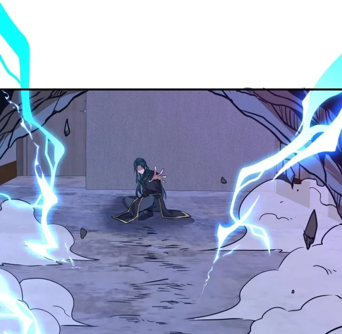 Reborn as a Demonic Cultivator: Starting with a Zombie Planet Chapter 41 458 094