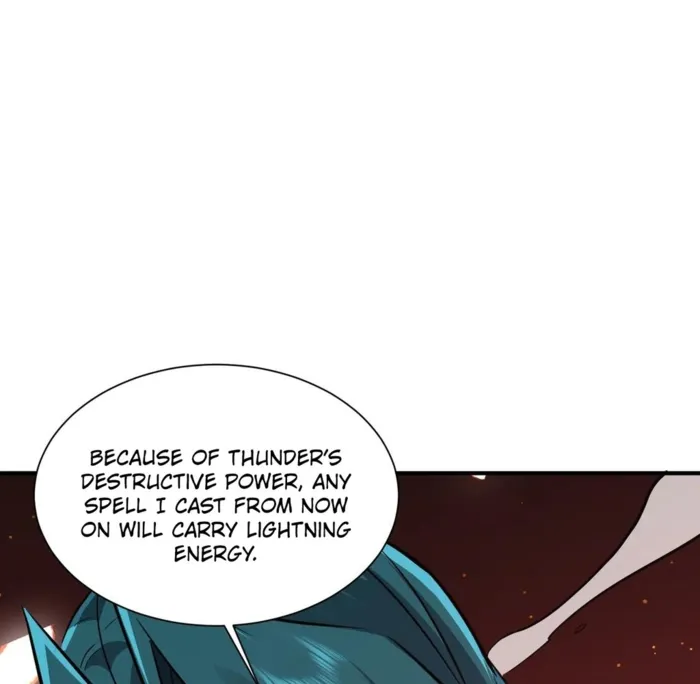 Reborn as a Demonic Cultivator: Starting with a Zombie Planet Chapter 41 460 096