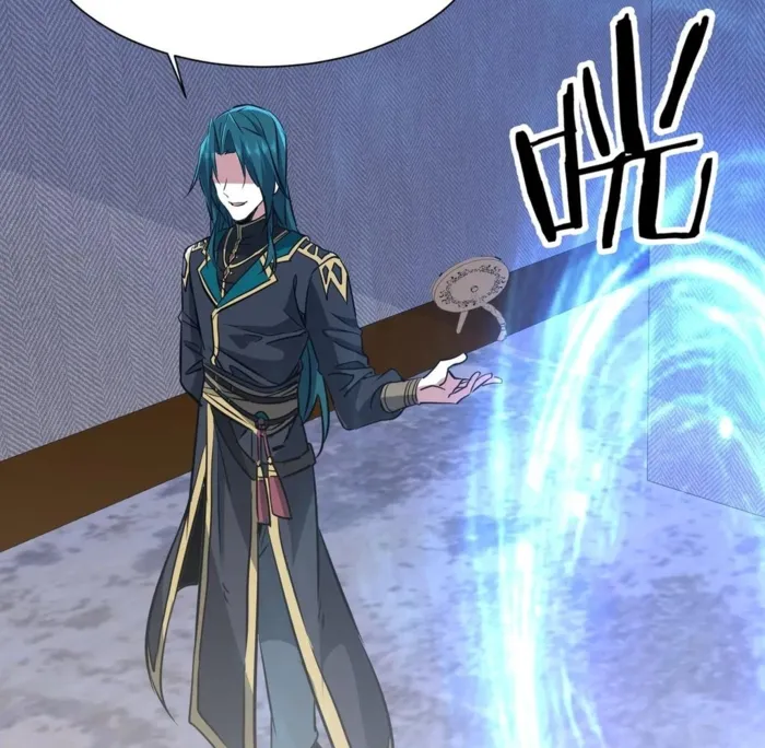 Reborn as a Demonic Cultivator: Starting with a Zombie Planet Chapter 41 463 099