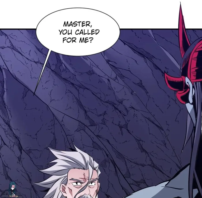 Reborn as a Demonic Cultivator: Starting with a Zombie Planet Chapter 41 465 101