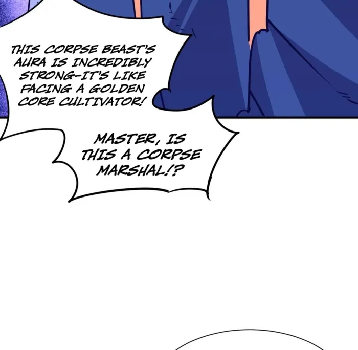 Reborn as a Demonic Cultivator: Starting with a Zombie Planet Chapter 41 471 107