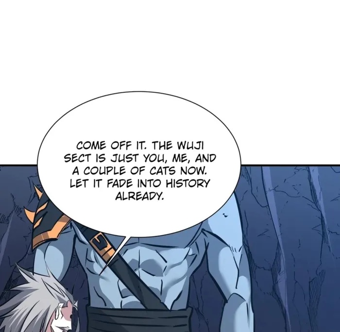 Reborn as a Demonic Cultivator: Starting with a Zombie Planet Chapter 41 476 112