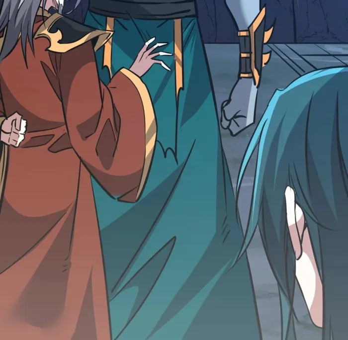 Reborn as a Demonic Cultivator: Starting with a Zombie Planet Chapter 41 477 113