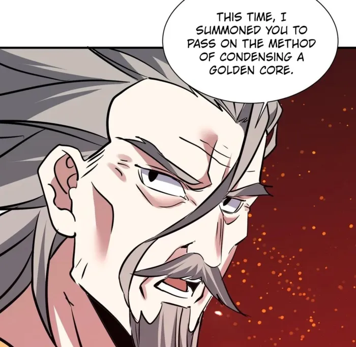 Reborn as a Demonic Cultivator: Starting with a Zombie Planet Chapter 41 479 115