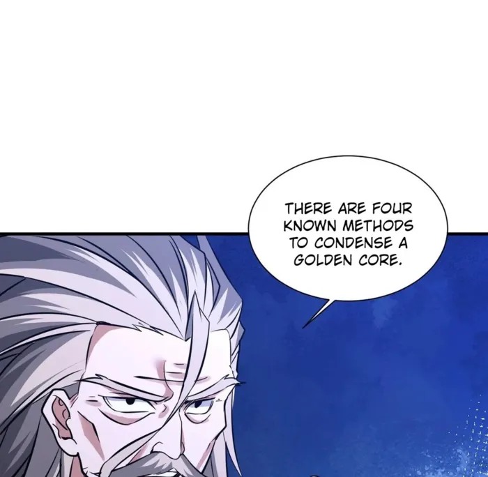 Reborn as a Demonic Cultivator: Starting with a Zombie Planet Chapter 42 372 002