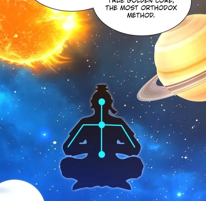 Reborn as a Demonic Cultivator: Starting with a Zombie Planet Chapter 42 375 005