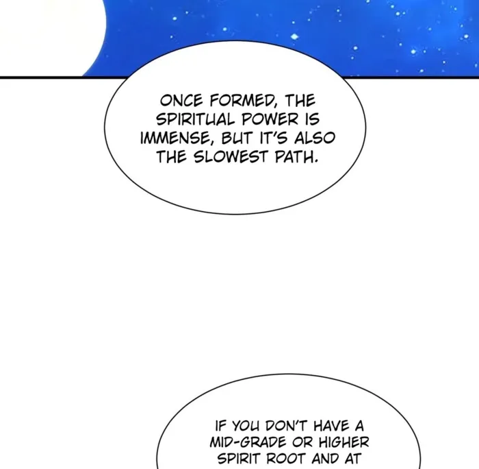 Reborn as a Demonic Cultivator: Starting with a Zombie Planet Chapter 42 376 006