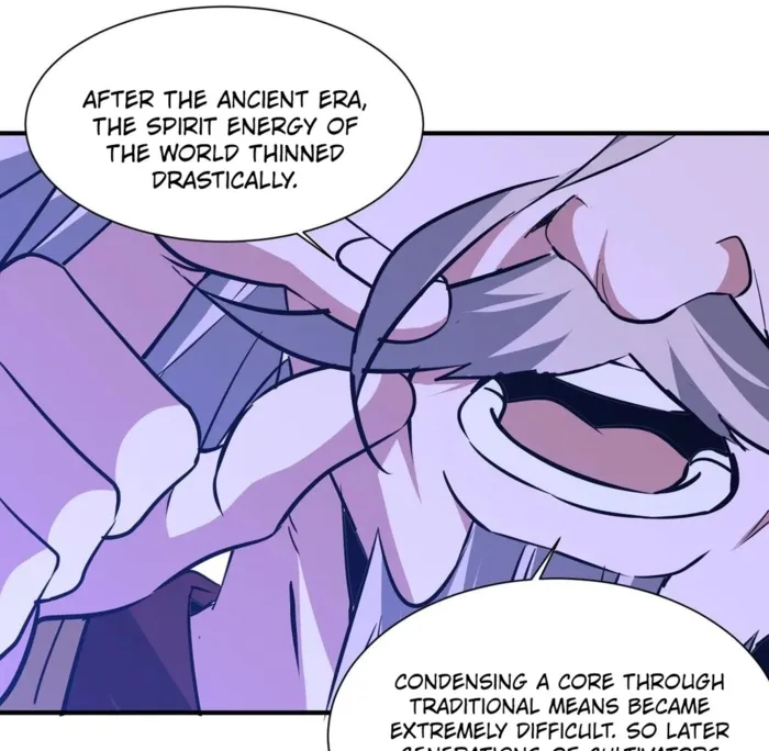 Reborn as a Demonic Cultivator: Starting with a Zombie Planet Chapter 42 379 009