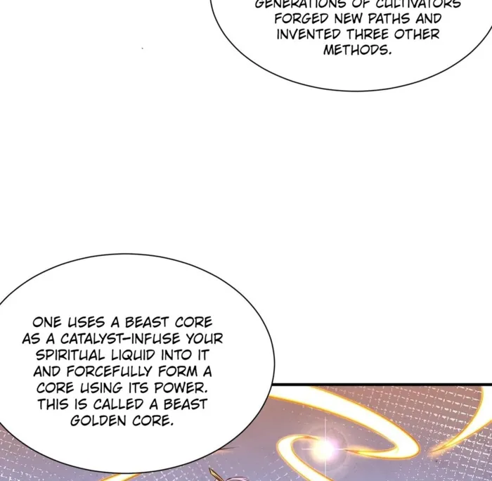 Reborn as a Demonic Cultivator: Starting with a Zombie Planet Chapter 42 380 010