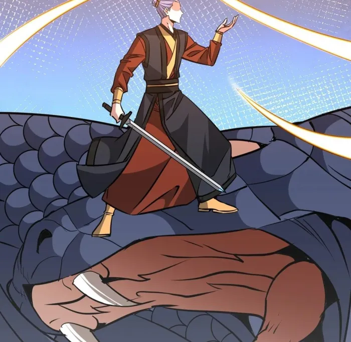 Reborn as a Demonic Cultivator: Starting with a Zombie Planet Chapter 42 381 011