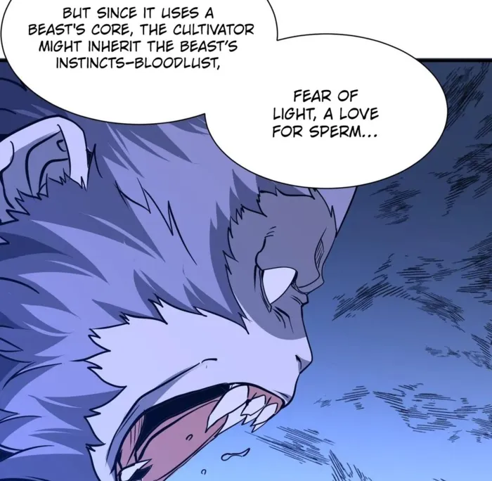 Reborn as a Demonic Cultivator: Starting with a Zombie Planet Chapter 42 383 013