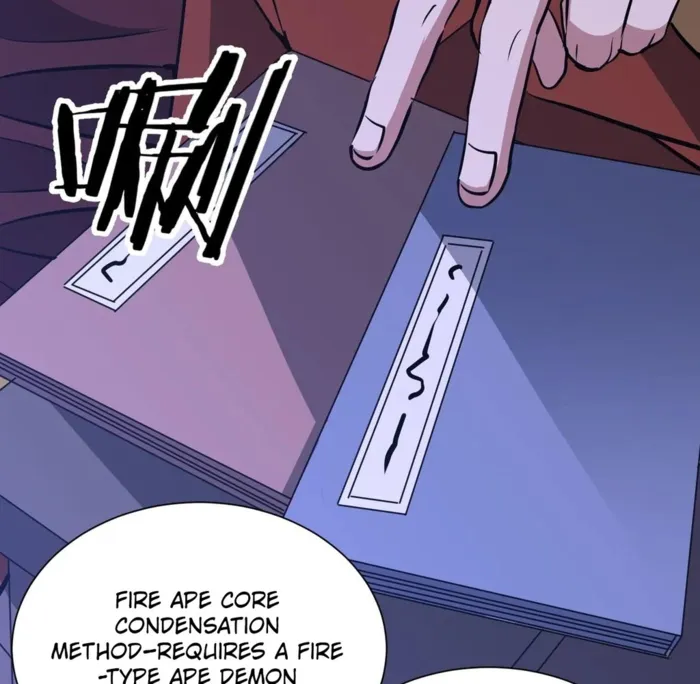 Reborn as a Demonic Cultivator: Starting with a Zombie Planet Chapter 42 387 017