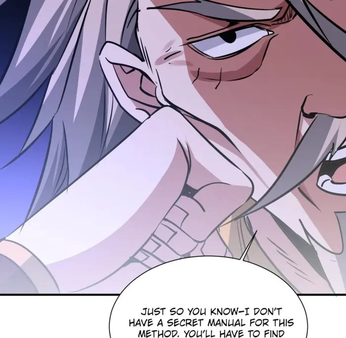 Reborn as a Demonic Cultivator: Starting with a Zombie Planet Chapter 42 391 021