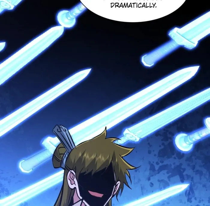 Reborn as a Demonic Cultivator: Starting with a Zombie Planet Chapter 42 393 023