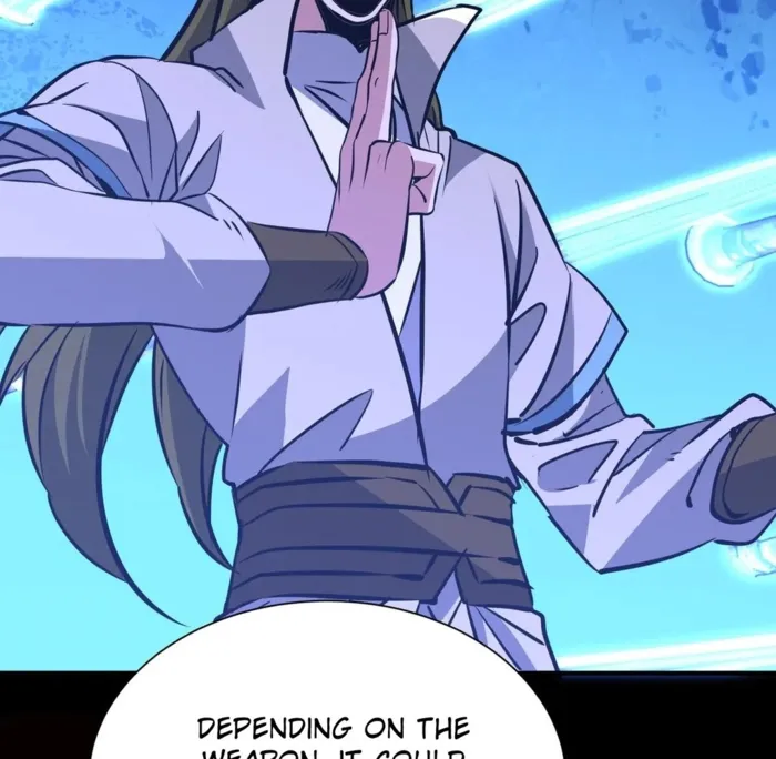 Reborn as a Demonic Cultivator: Starting with a Zombie Planet Chapter 42 394 024