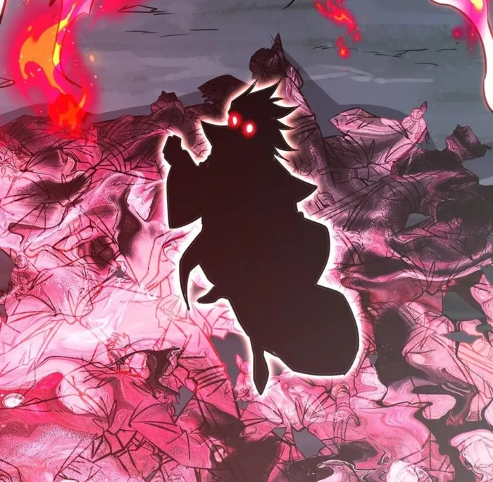 Reborn as a Demonic Cultivator: Starting with a Zombie Planet Chapter 42 401 031