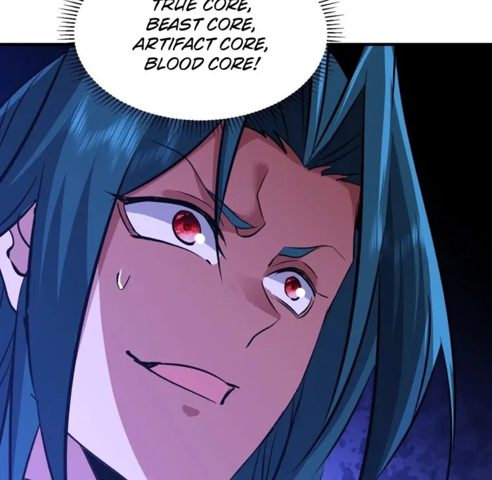 Reborn as a Demonic Cultivator: Starting with a Zombie Planet Chapter 42 403 033