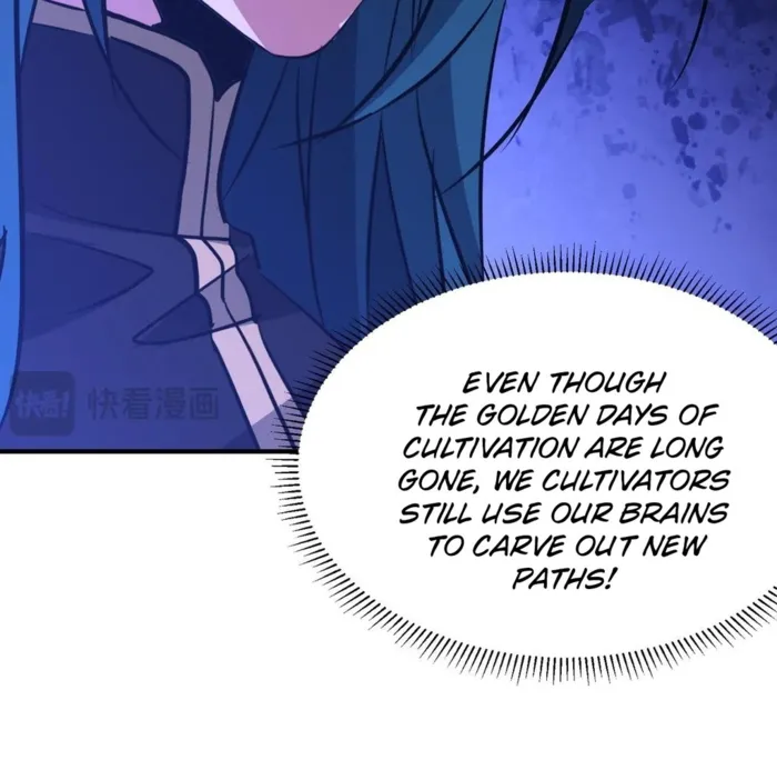 Reborn as a Demonic Cultivator: Starting with a Zombie Planet Chapter 42 404 034