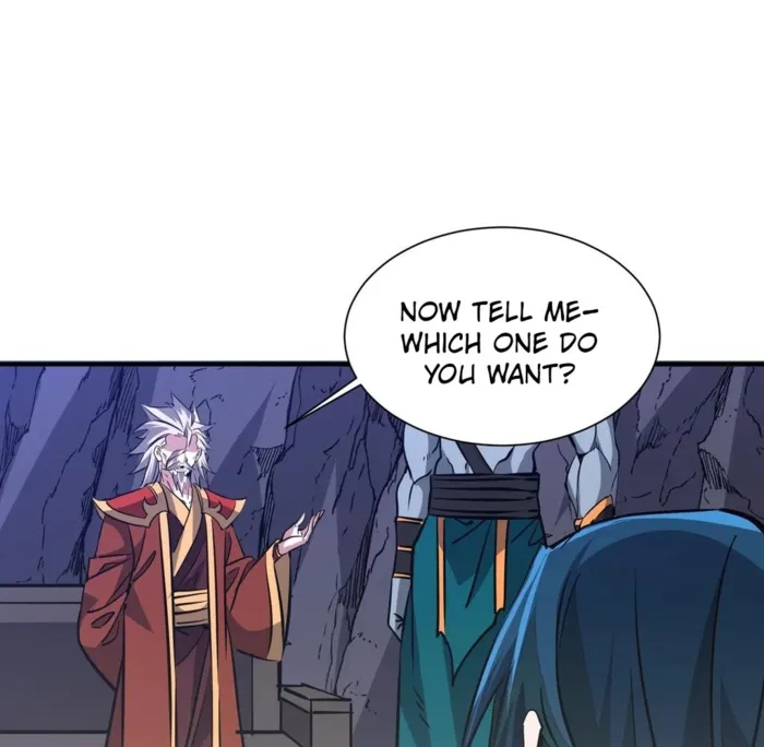 Reborn as a Demonic Cultivator: Starting with a Zombie Planet Chapter 42 405 035