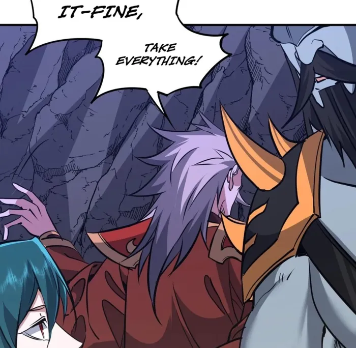 Reborn as a Demonic Cultivator: Starting with a Zombie Planet Chapter 42 412 042