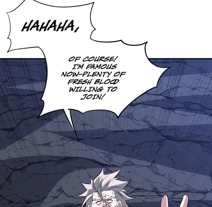 Reborn as a Demonic Cultivator: Starting with a Zombie Planet Chapter 42 416 046