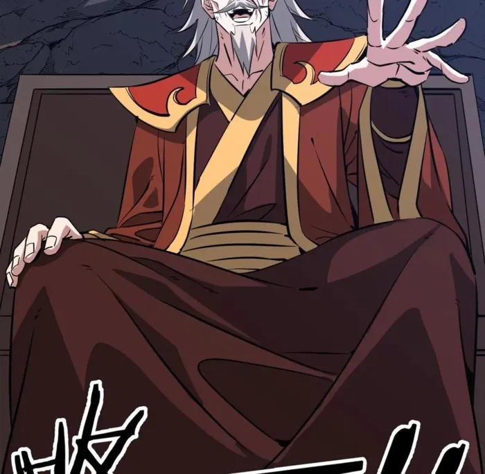 Reborn as a Demonic Cultivator: Starting with a Zombie Planet Chapter 42 417 047