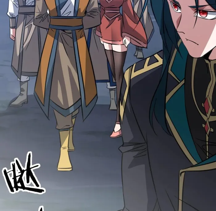 Reborn as a Demonic Cultivator: Starting with a Zombie Planet Chapter 42 421 051