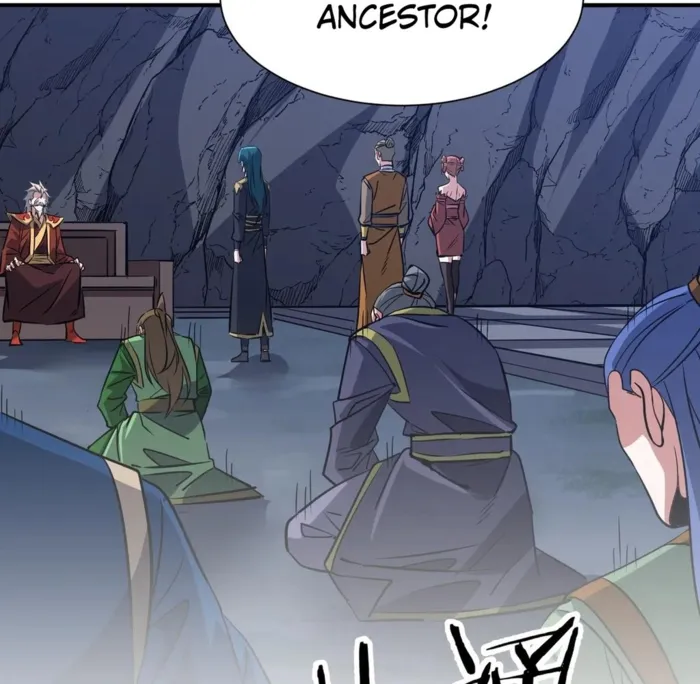 Reborn as a Demonic Cultivator: Starting with a Zombie Planet Chapter 42 423 053