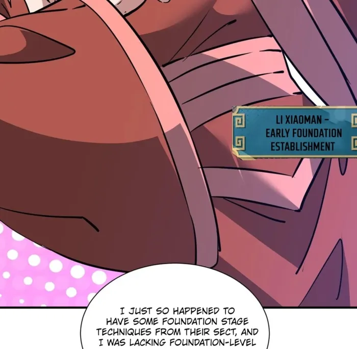 Reborn as a Demonic Cultivator: Starting with a Zombie Planet Chapter 42 430 060