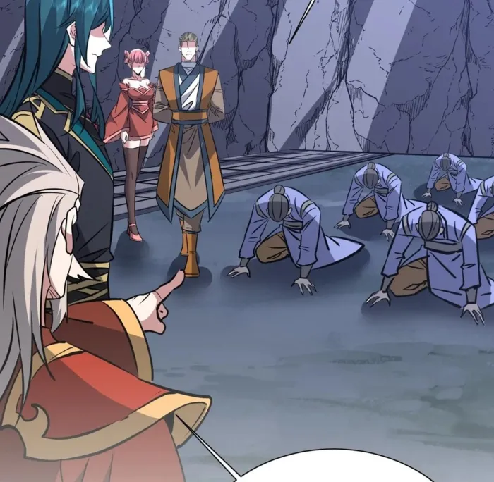 Reborn as a Demonic Cultivator: Starting with a Zombie Planet Chapter 42 432 062